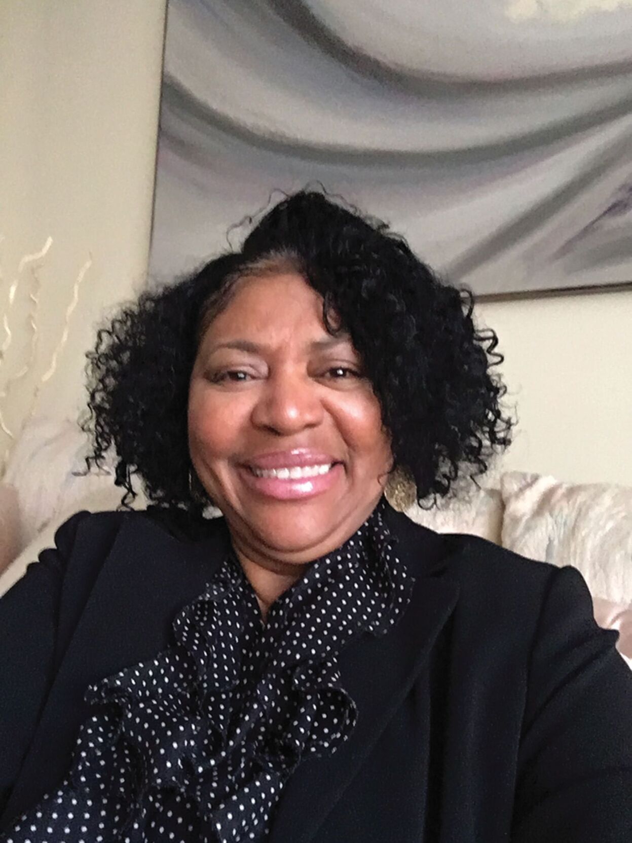 Patricia Riley